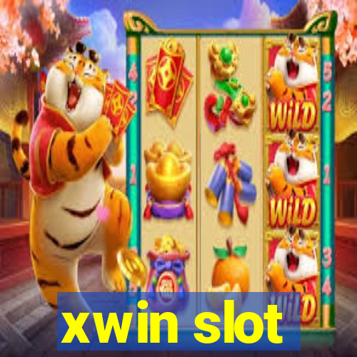 xwin slot